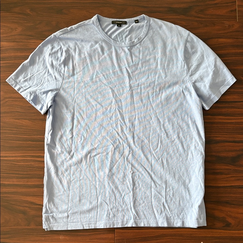 Vince men’s shirt. Size large.
